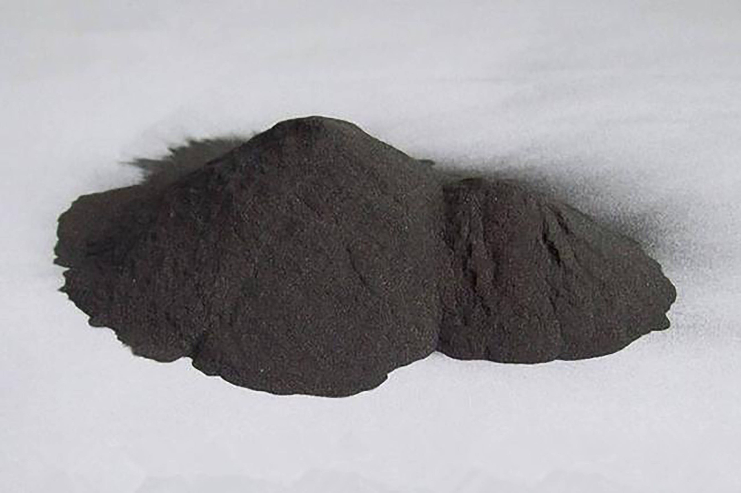 碳化硼薄膜的激光法制备及性能