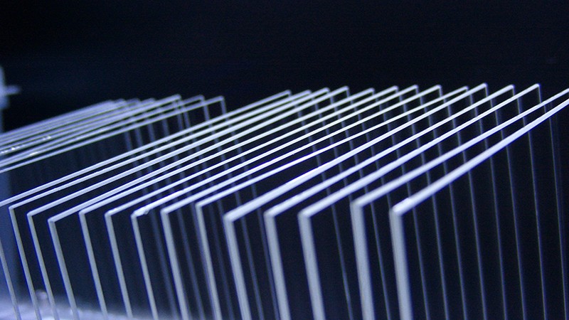 光学玻璃发展