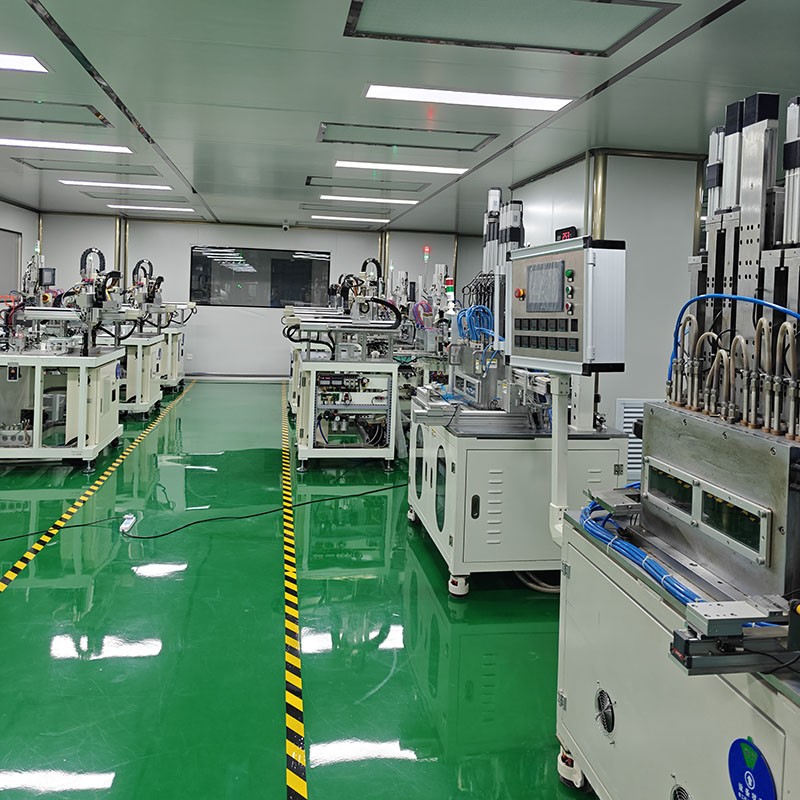 产能再升级！激埃特南京光学镜片工厂正式投产