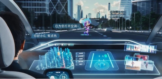 智能手机、车载系统和VR/AR技术推动光学元件市场快速发展