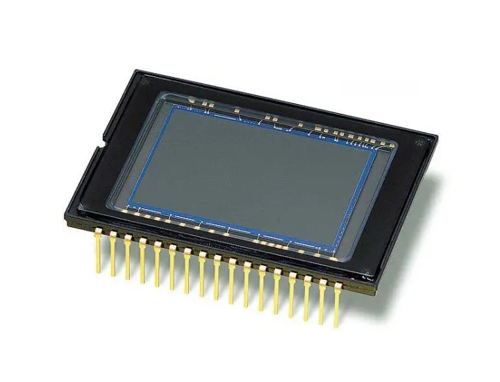 CCD是什么？CCD图像传感器又是什么？