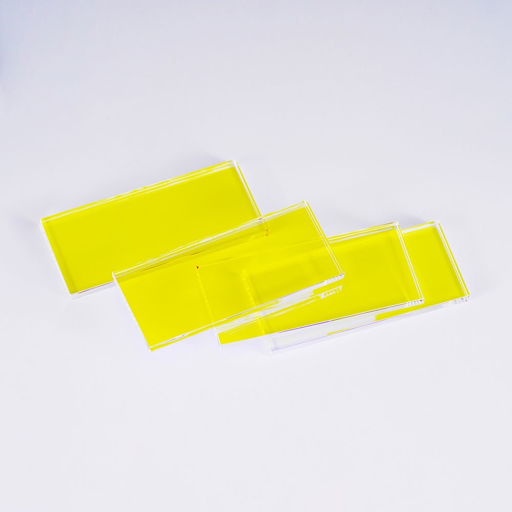 滤光片 荧光探测LP500长波通滤光片