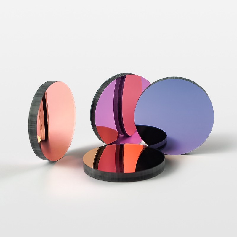 紫外窄带滤光片 紫外窄带滤光片