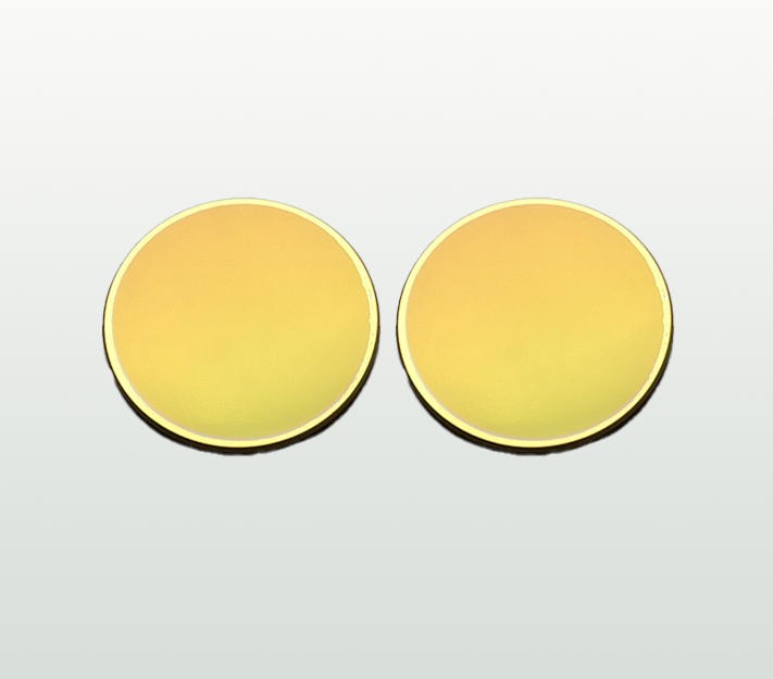 什么是金属化窗口片？为何需要金属化？