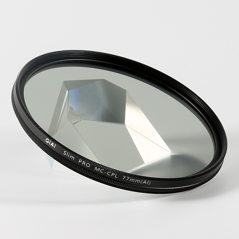 滤光片的寿命有多长？从玻璃到光影卫士的漫长旅程