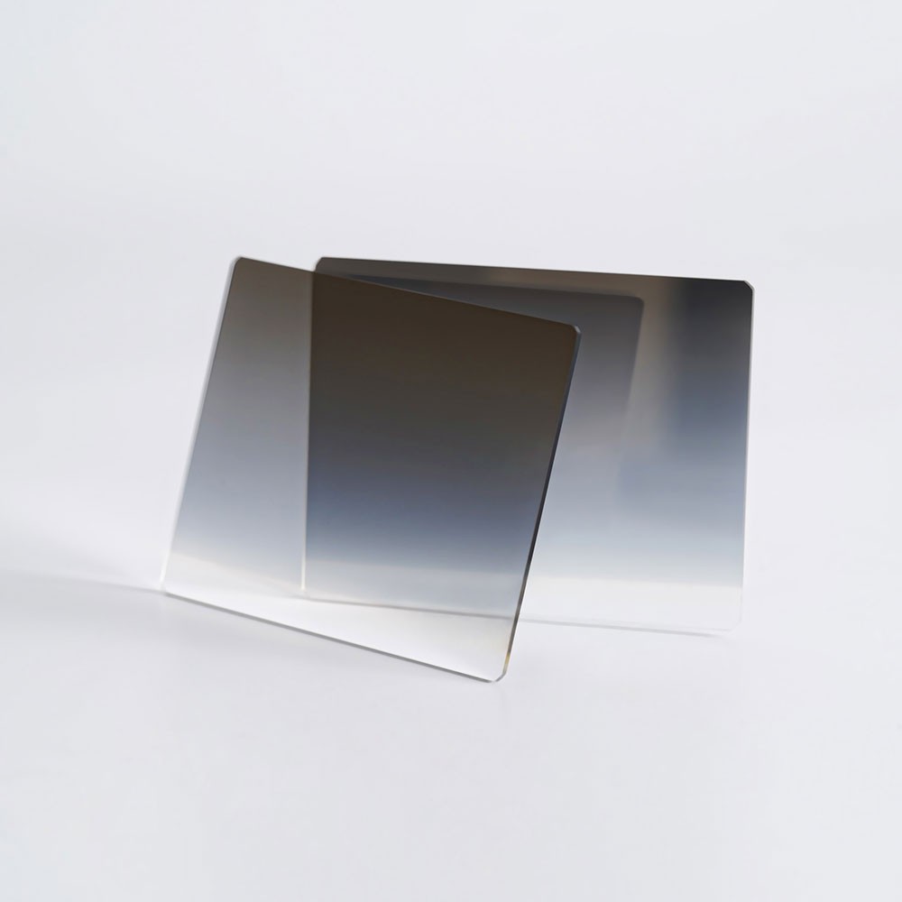 滤光片 方形渐变ND滤光片