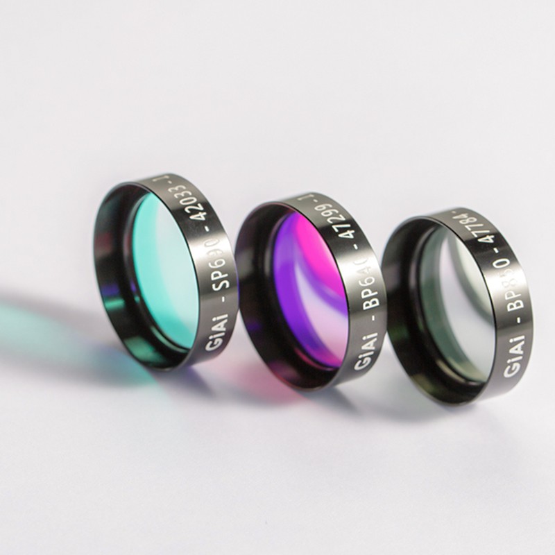 带通滤光片图集 带通滤光片图集