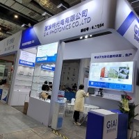 滤光片厂家激埃特诚邀您参观第89届国际医疗器械博览会
