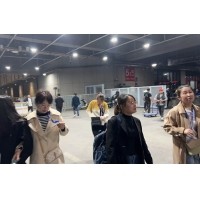 2024激埃特CMEF中国上海医博会精彩回顾