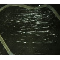 如何去掉透明有机玻璃制品的细小划痕？
