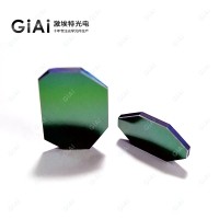 什么是振镜？与偏振镜有何联系？