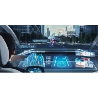 智能手机、车载系统和VR/AR技术推动光学元件市场快速发展