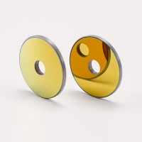 硅、锗在中远红外滤光片中的作用