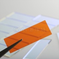 如何检测滤光片的合格性？
