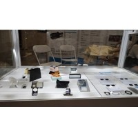 CMEF秋季博览会圆满收官，激埃特医疗展闪耀落幕