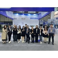 金秋十月尾声，南京激埃特军事智能技术装备博览会盛大启幕