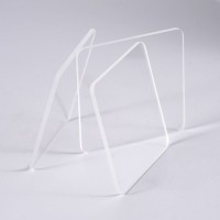 滤光片加工--崩边、划痕、裂纹缺陷分析