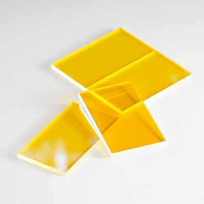 LP590长波通滤光片